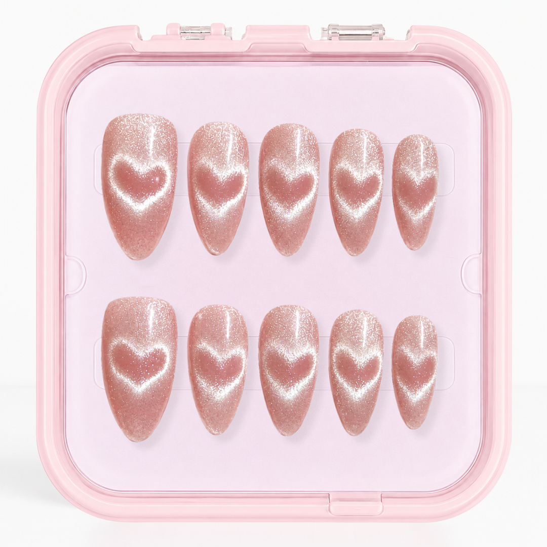 Pink Desire