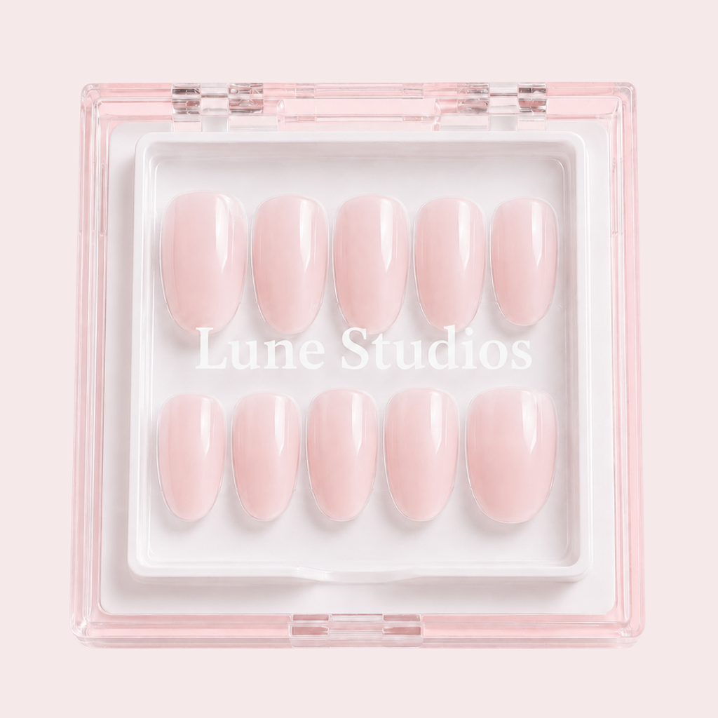 Powder Pink