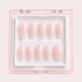 Powder Pink