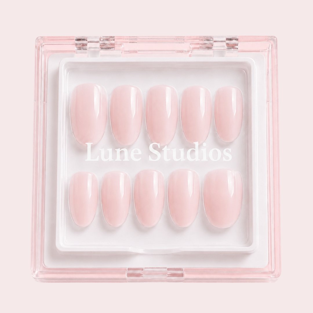 Powder Pink