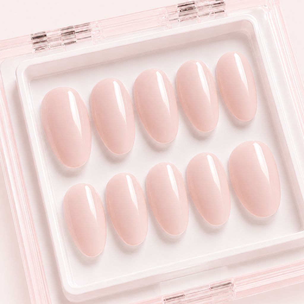 Powder Pink