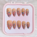 Primrose Sprinkle