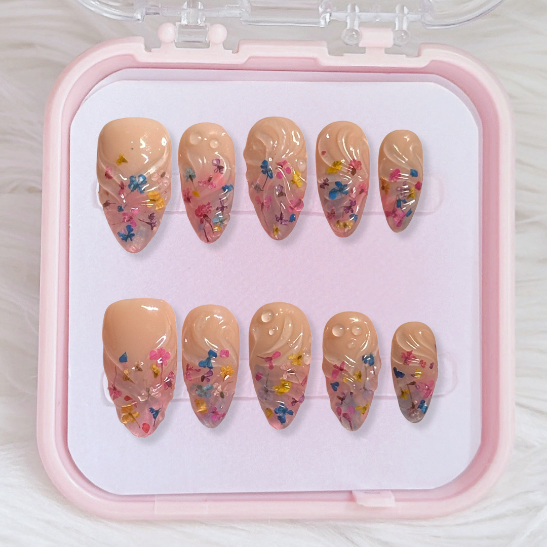 Primrose Sprinkle