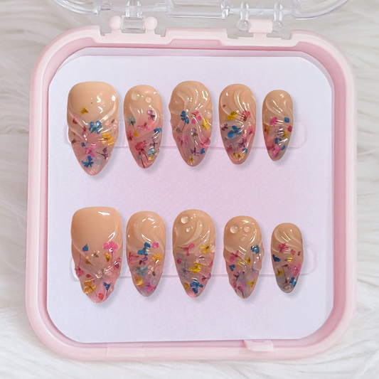 Primrose Sprinkle