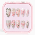 Coquette Princess (Silver)