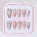 Coquette Princess (Silver)