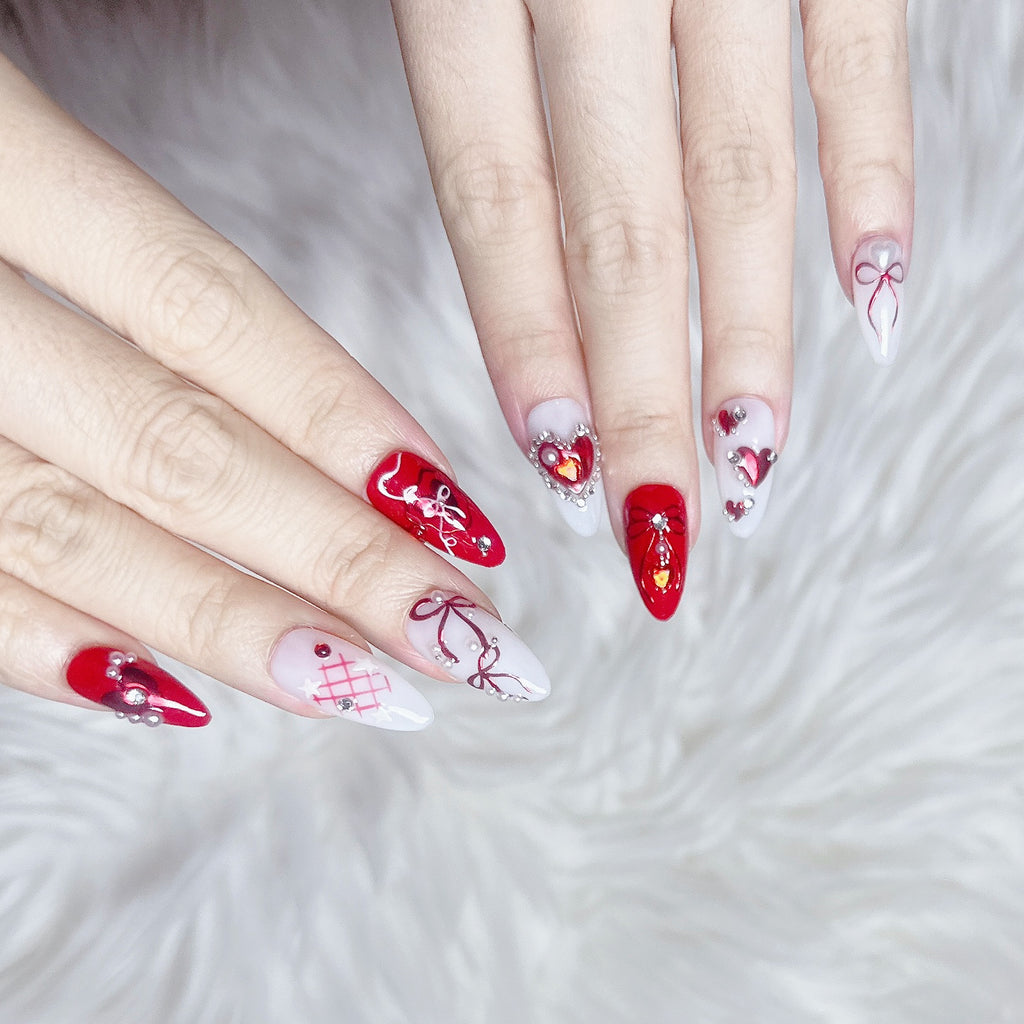 Red Valentine
