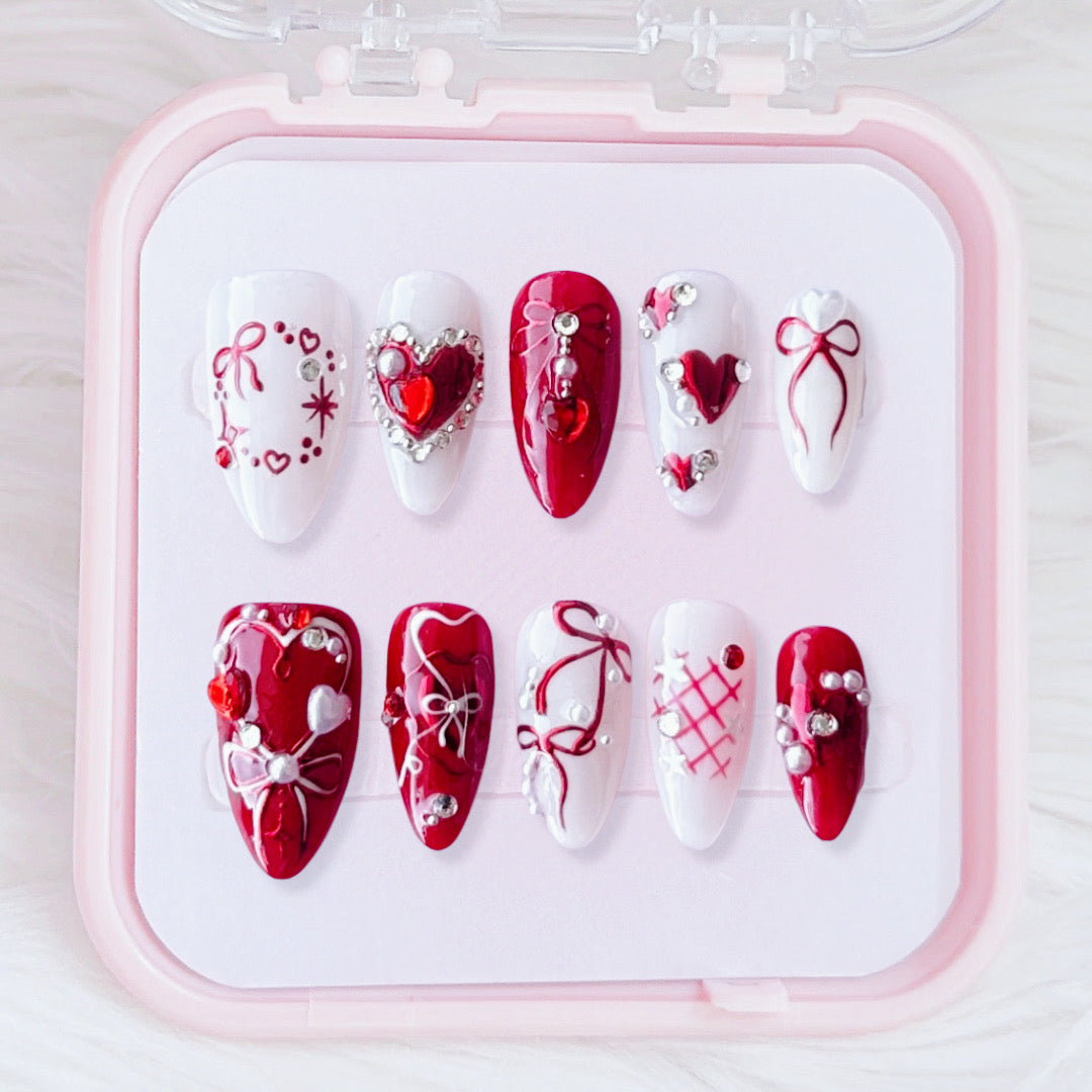 Red Valentine