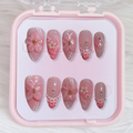 Rosy Camellia
