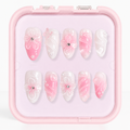 Rosy Hearts