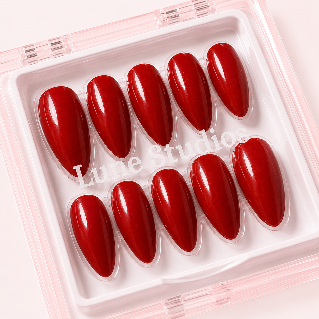 Rouge Red