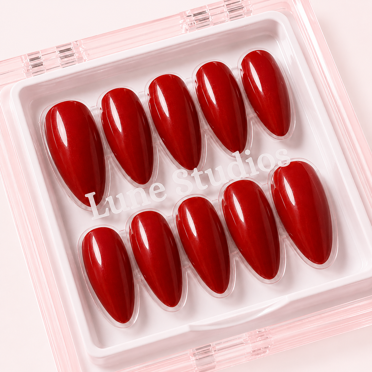 Rouge Red