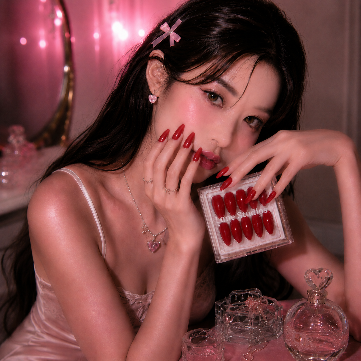 Rouge Red