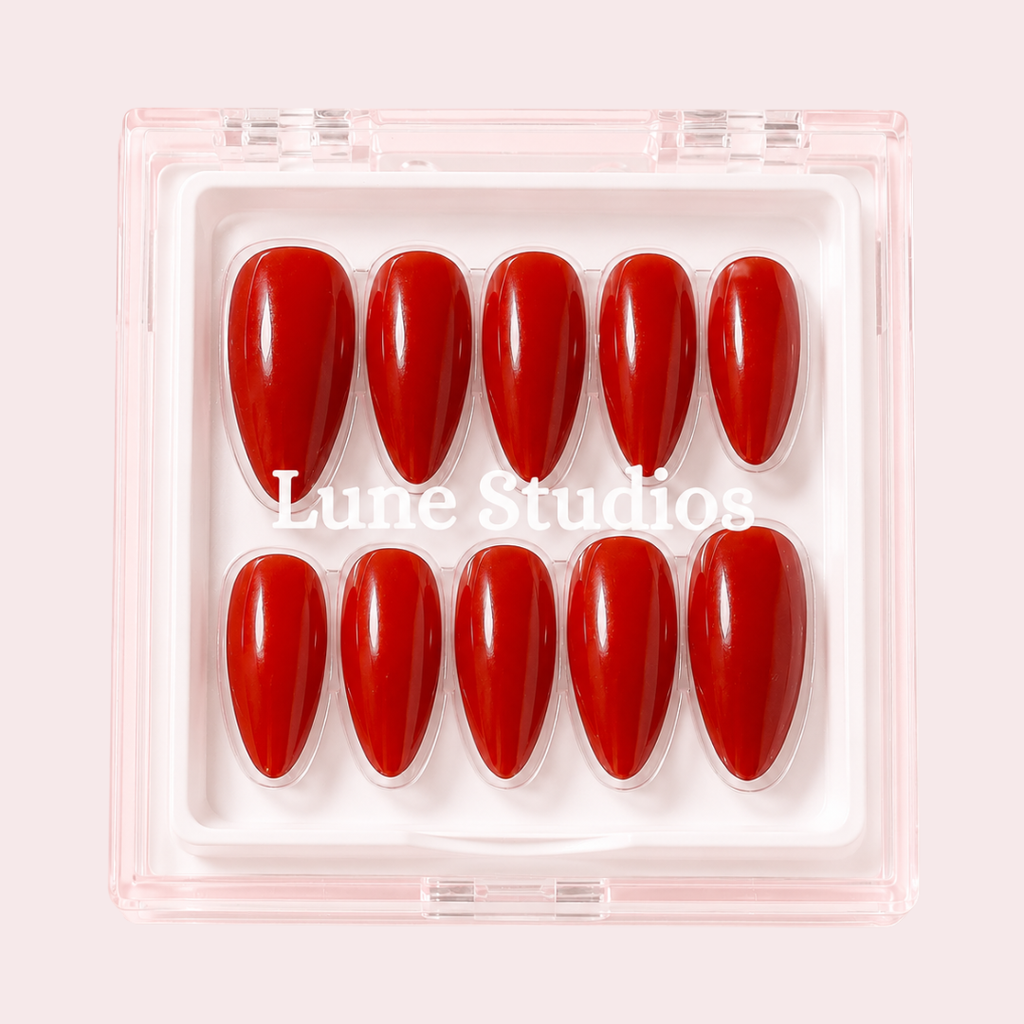 Rouge Red