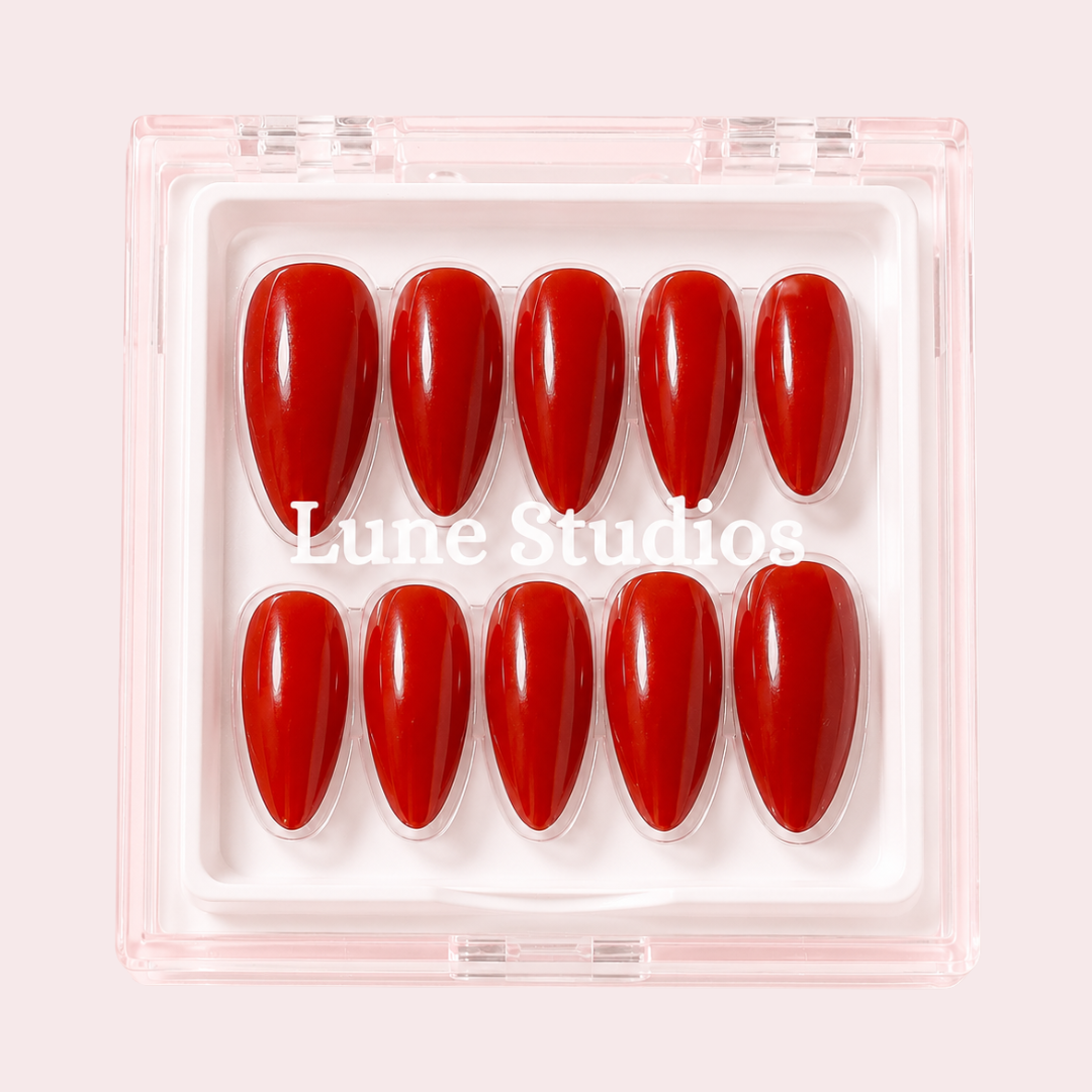Rouge Red
