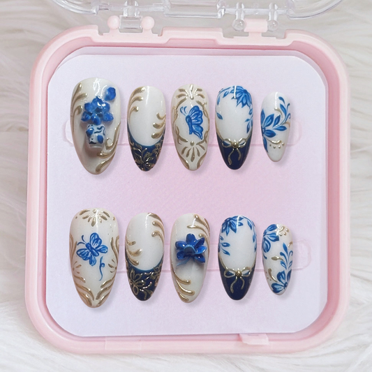 Royal Porcelain