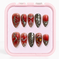 Ruby Chrysalis