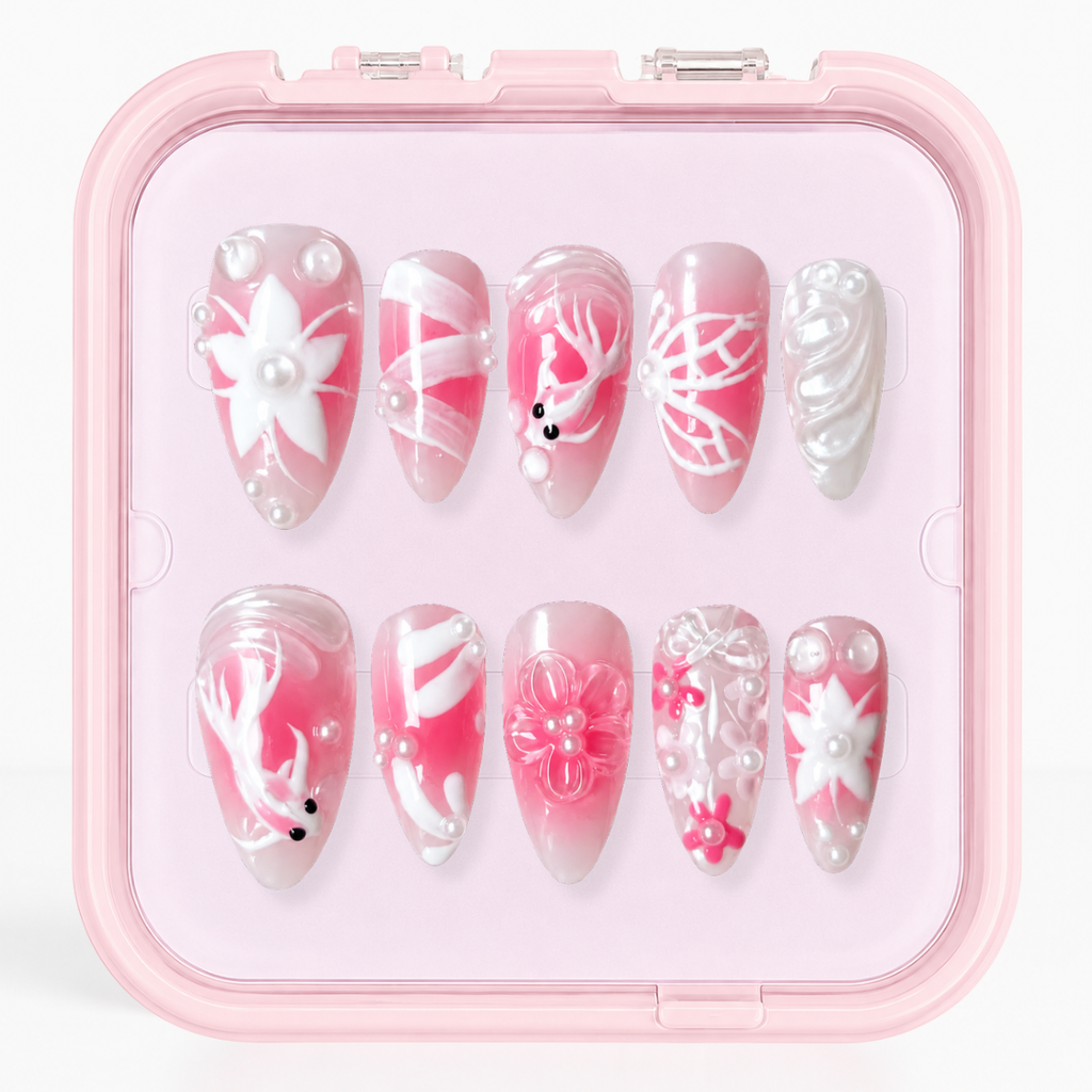 Sakura Koi