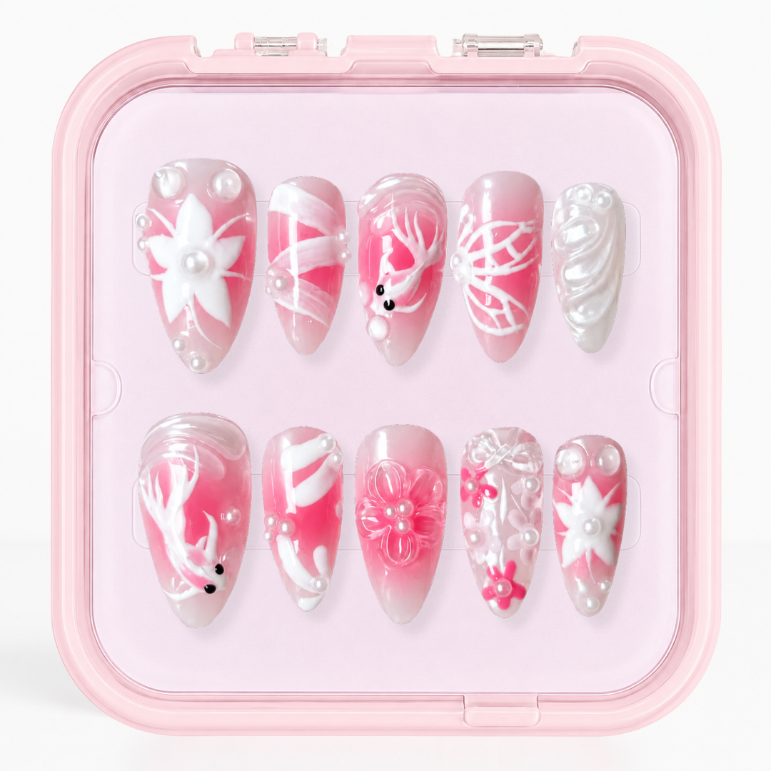 Sakura Koi
