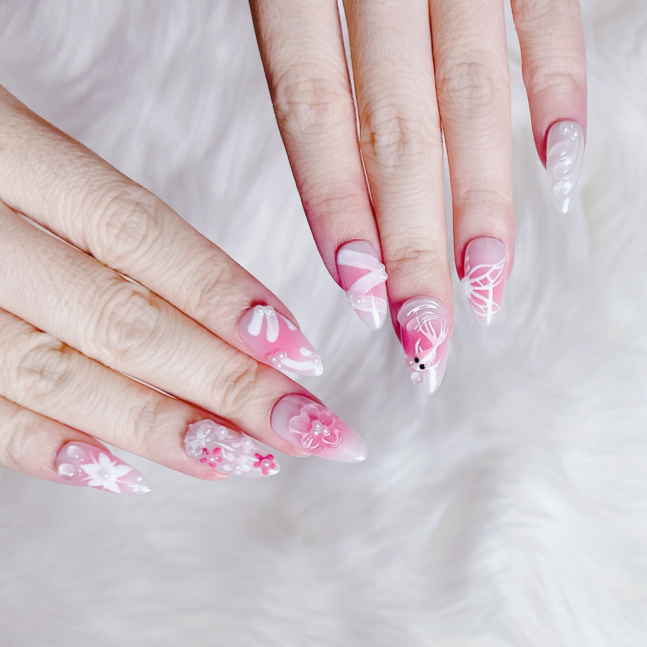 Sakura Koi