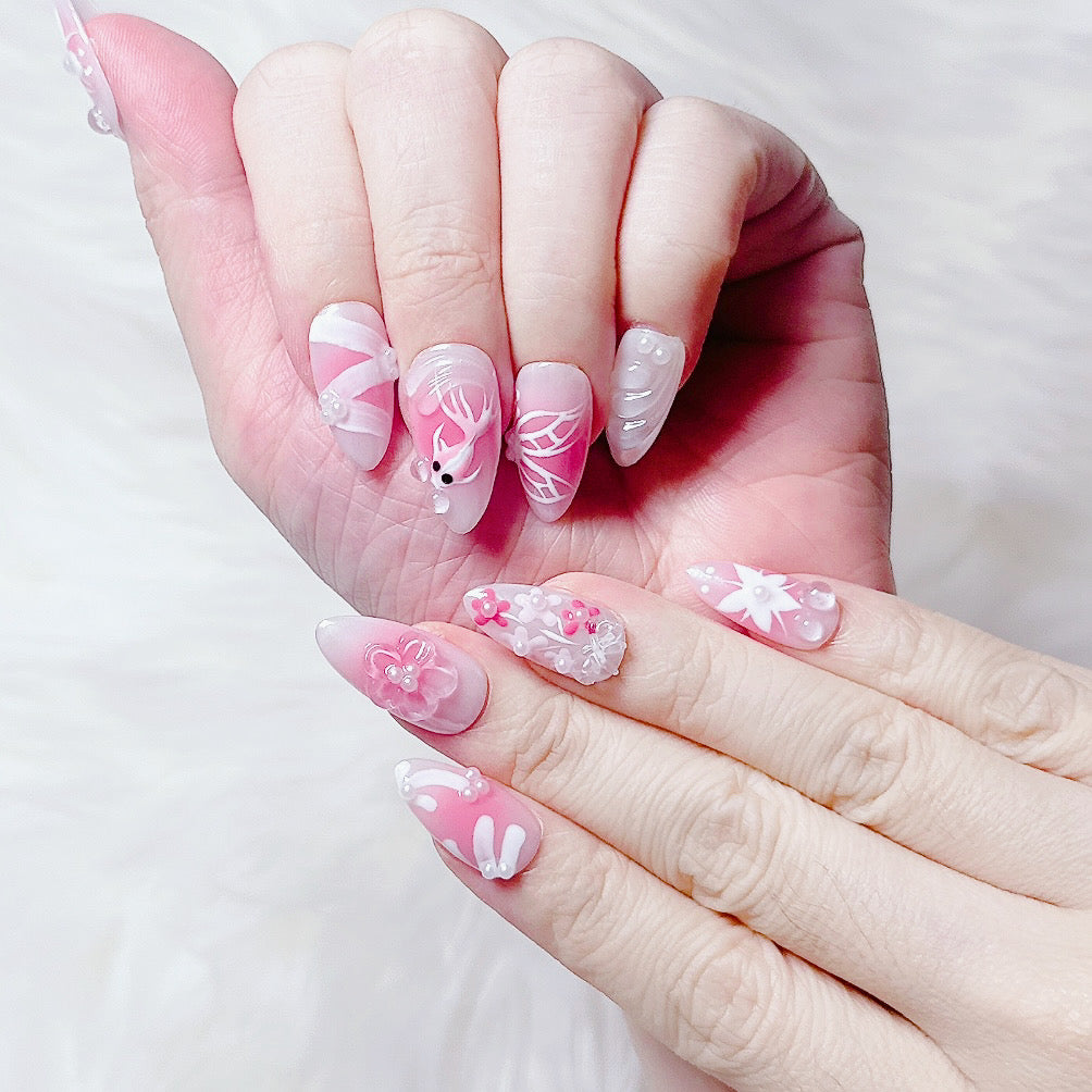 Sakura Koi