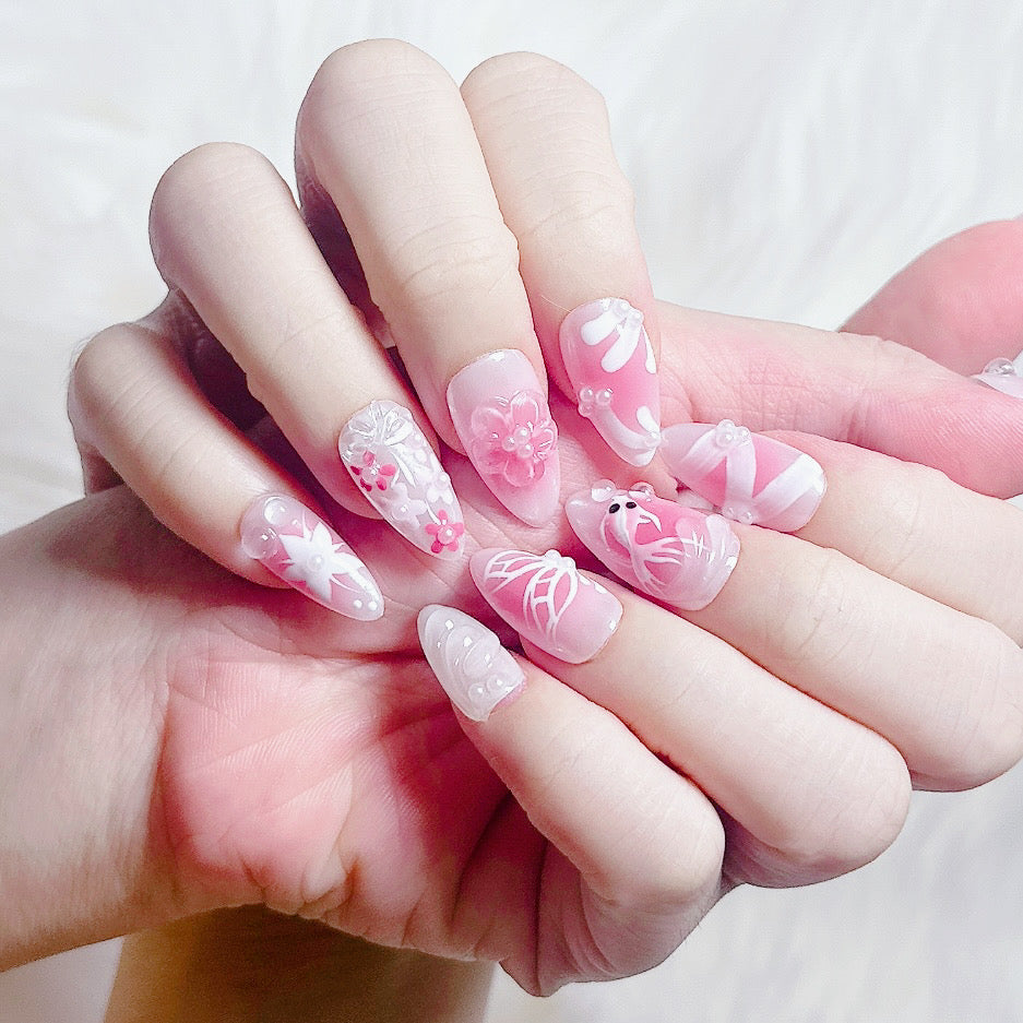 Sakura Koi