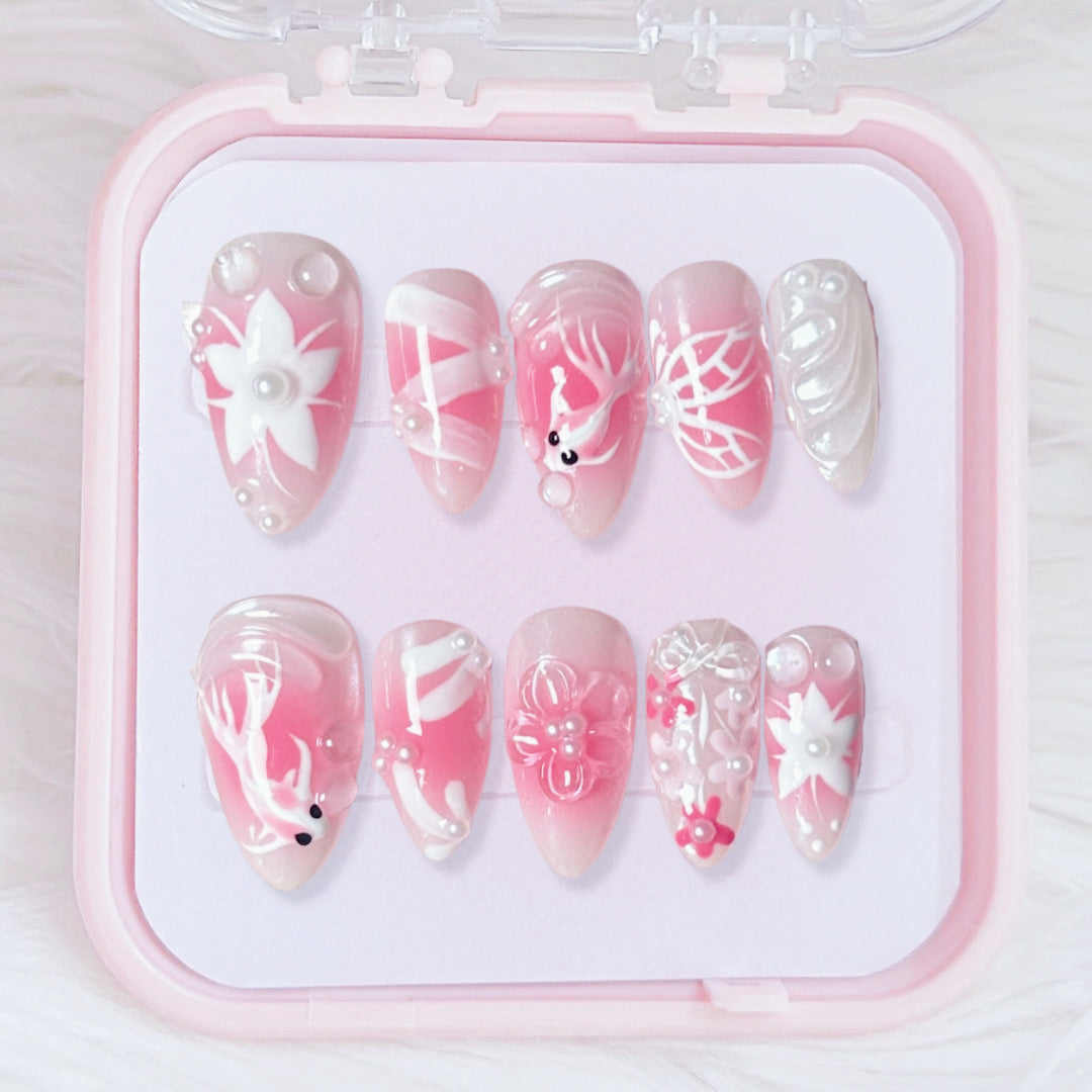 Sakura Koi