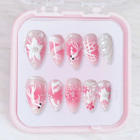 Sakura Koi