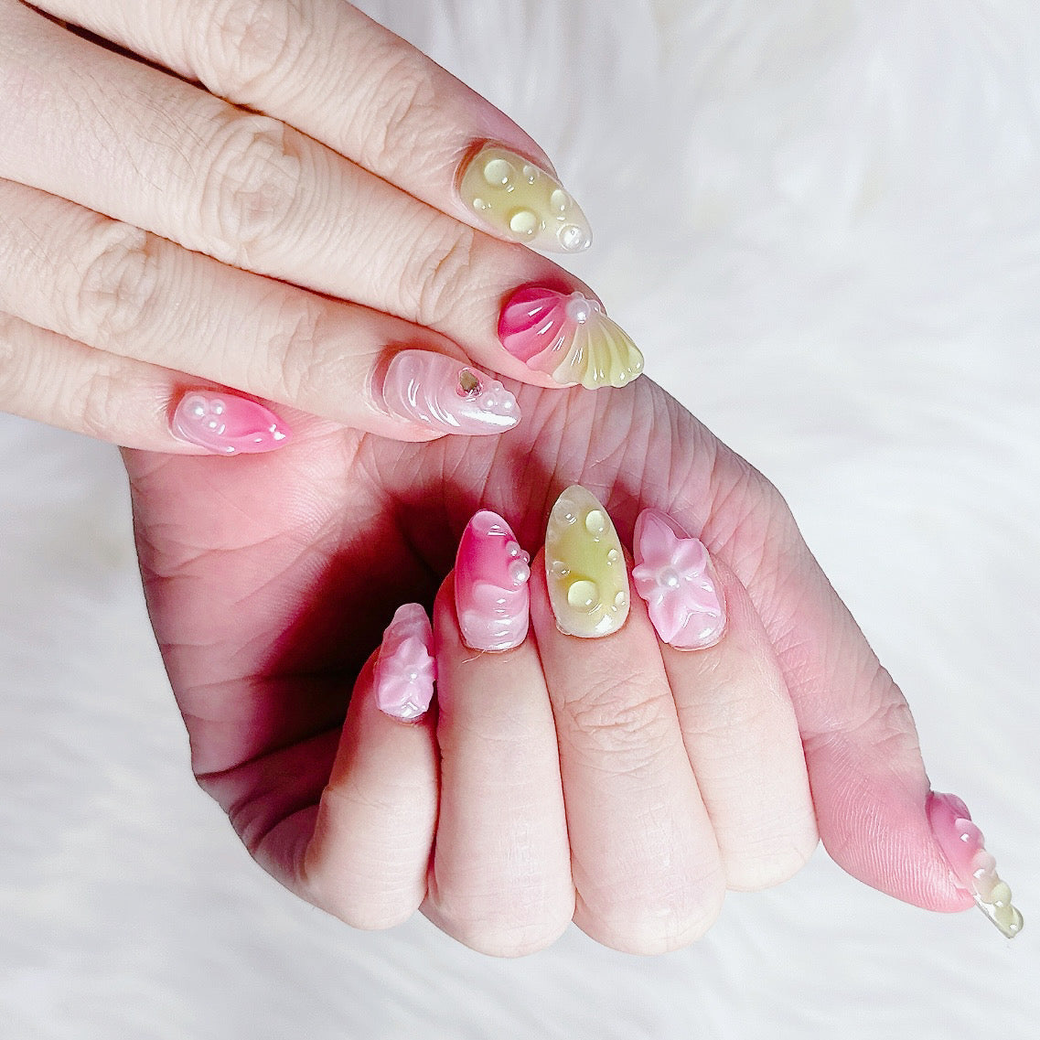 Sakura Matcha