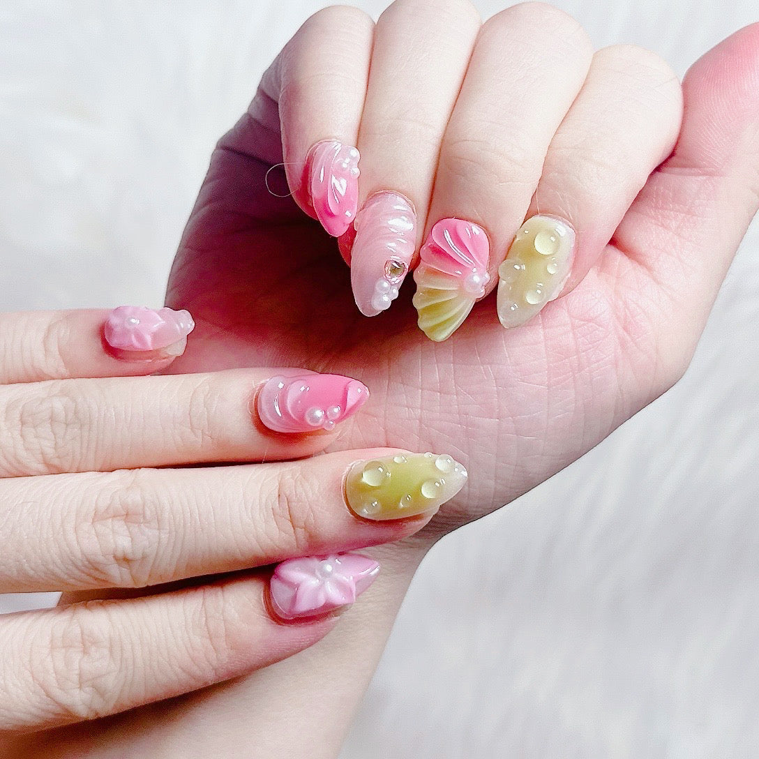 Sakura Matcha
