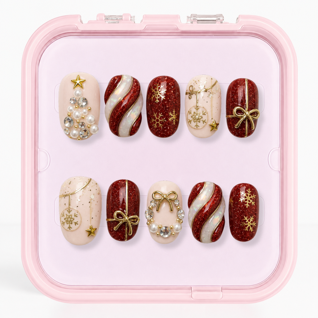 Santa’s Gift