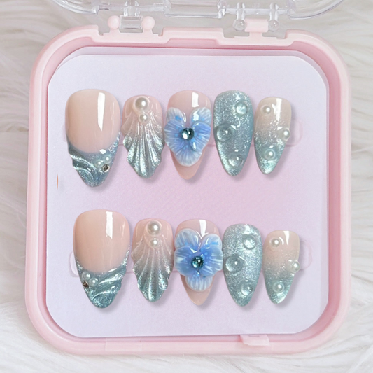 Seaglass Whisper
