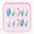 Seashell Muse
