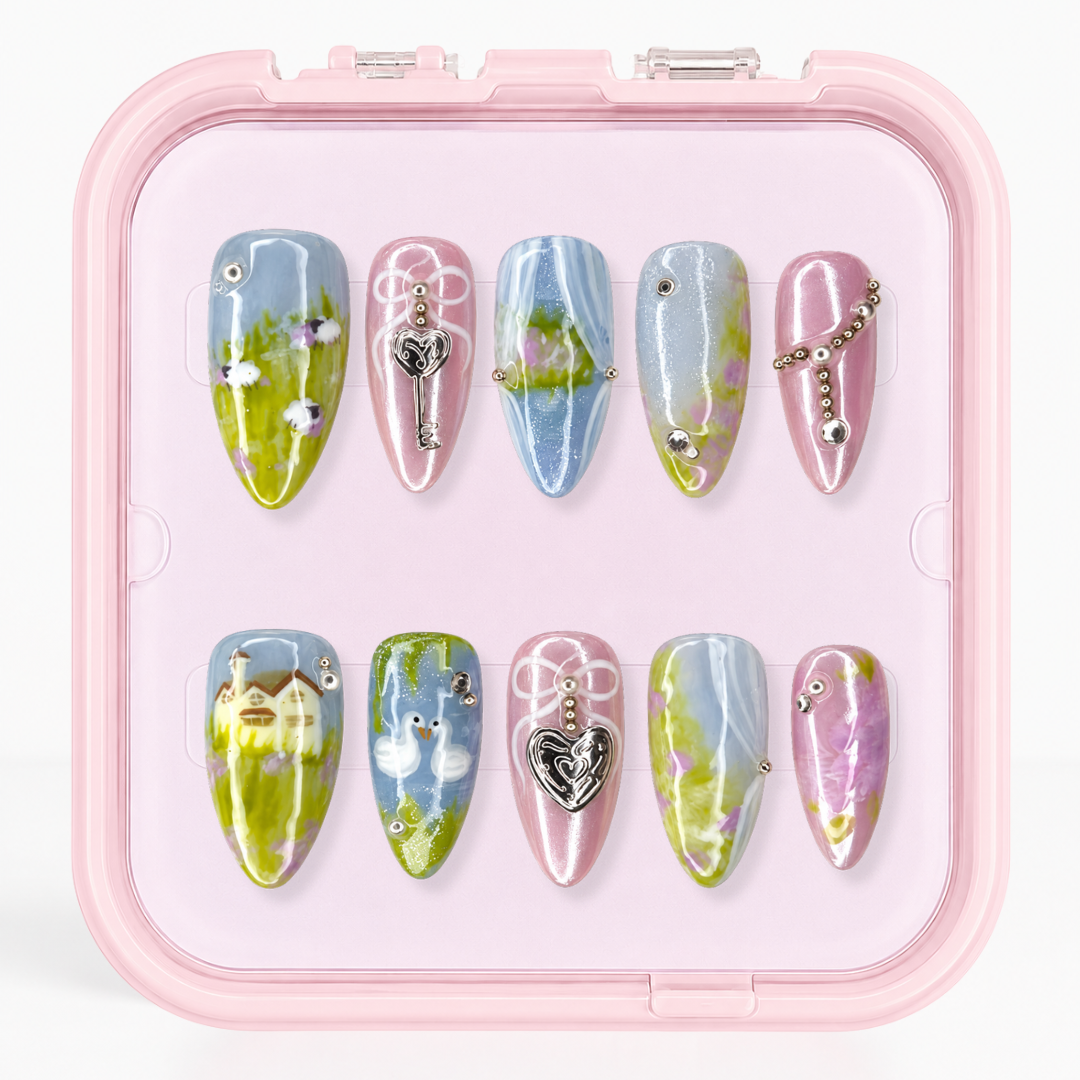 Secret Cottage