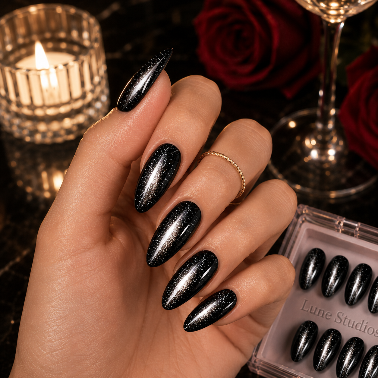 Space Black