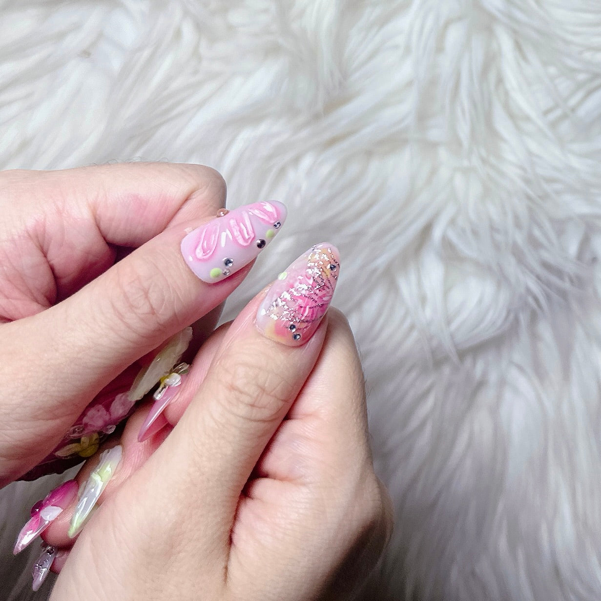 Spring Blossom