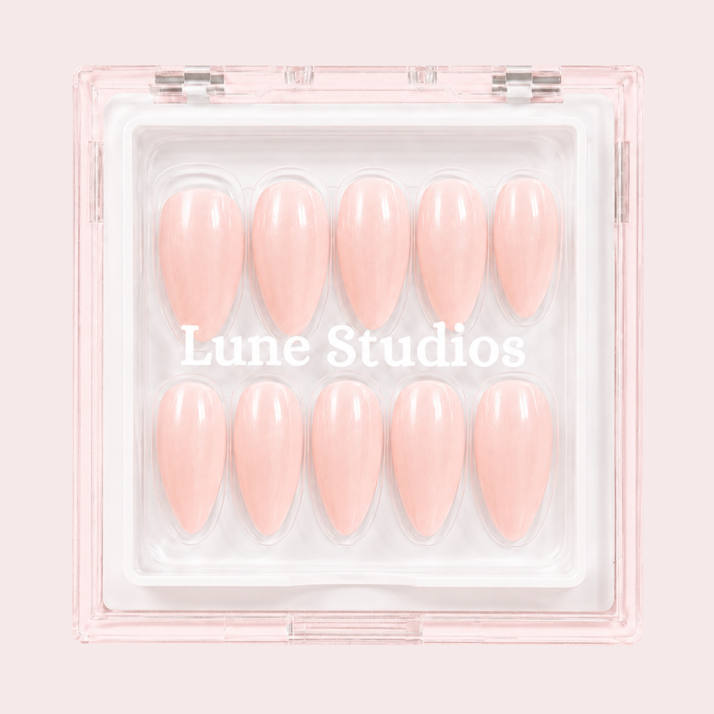 Strawberry Glaze
