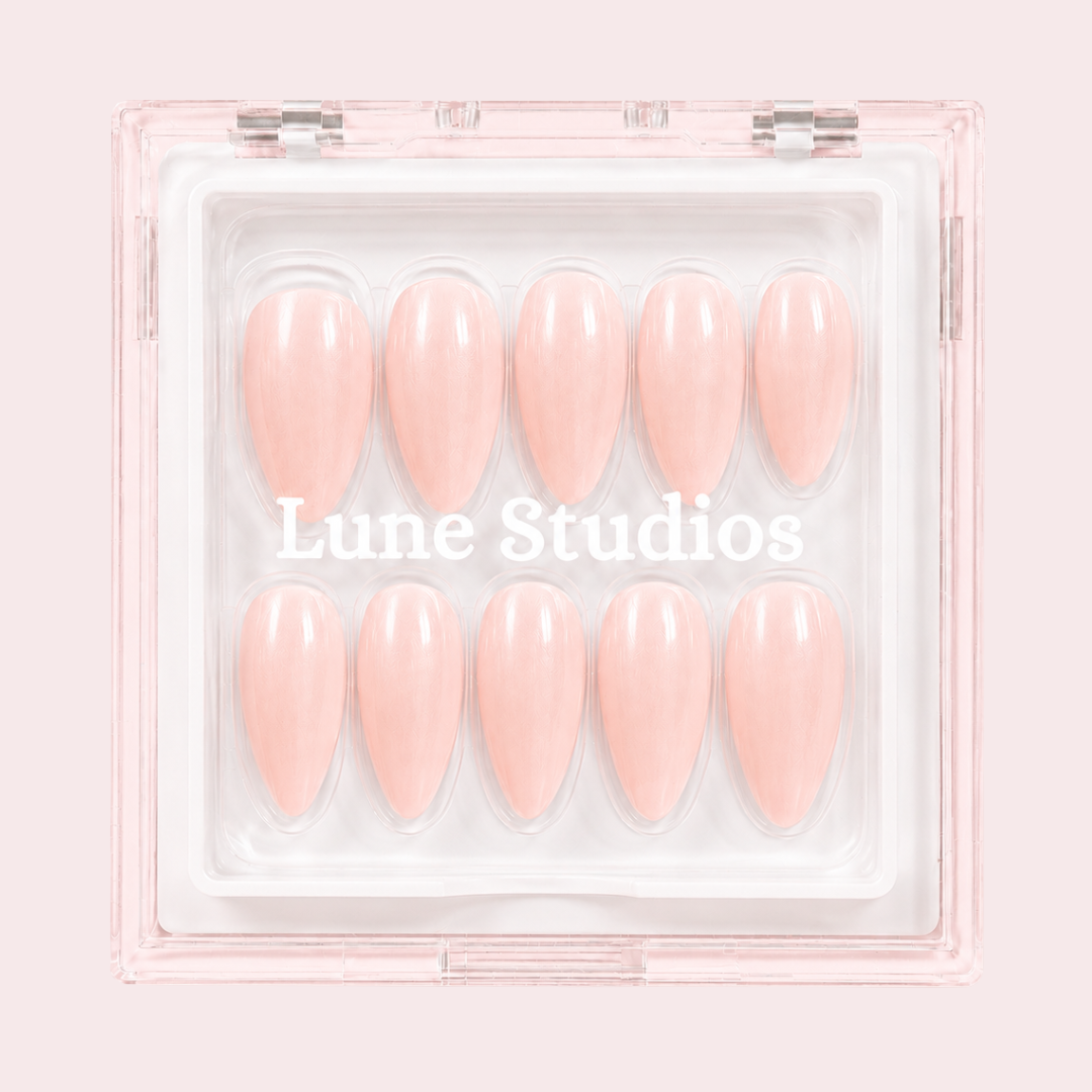 Strawberry Glaze