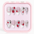 Strawberry Miffy