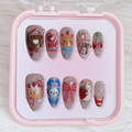 Strawberry Shortcake