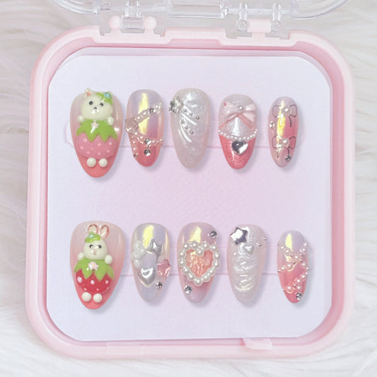 Sweet Cottontails