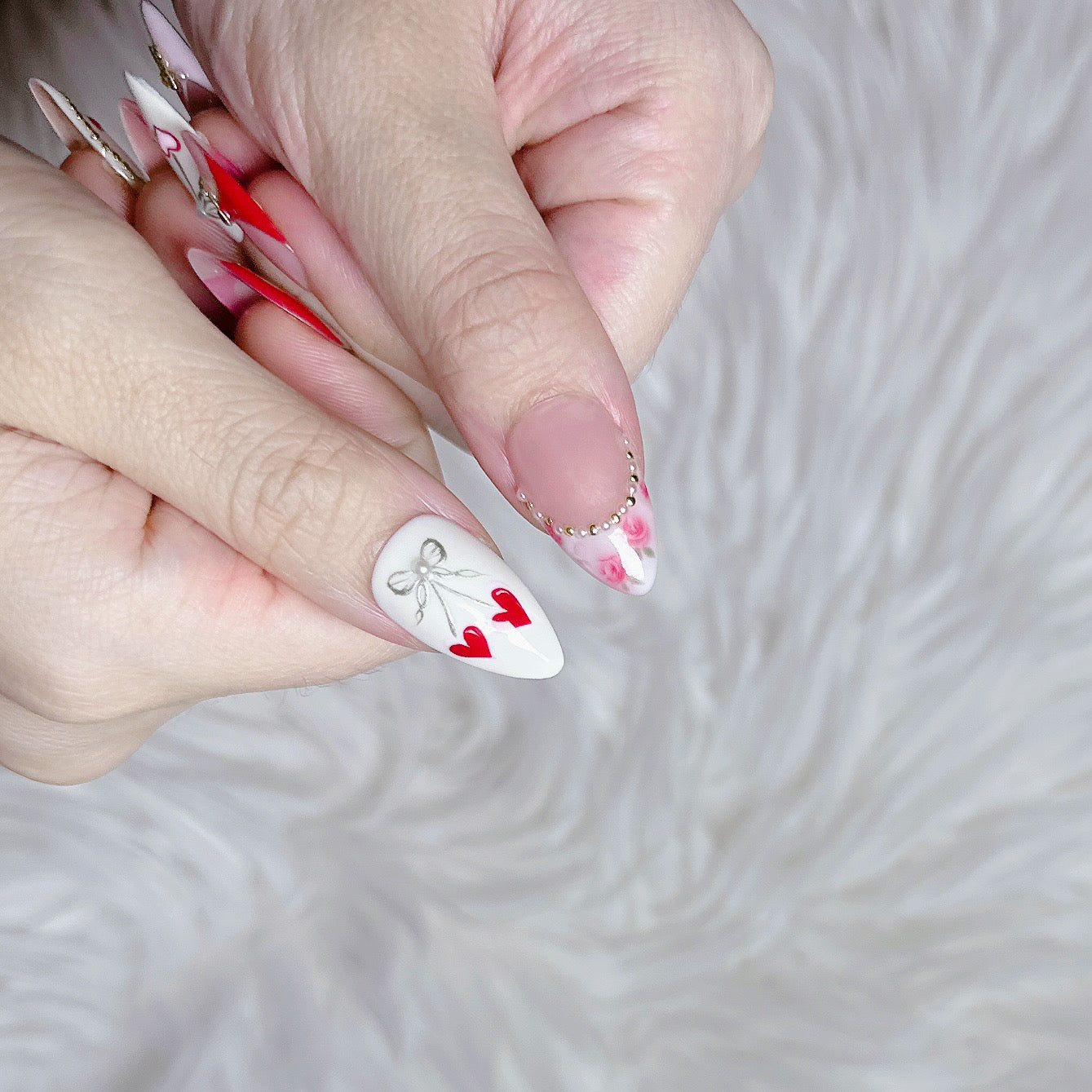 Sweet Valentine