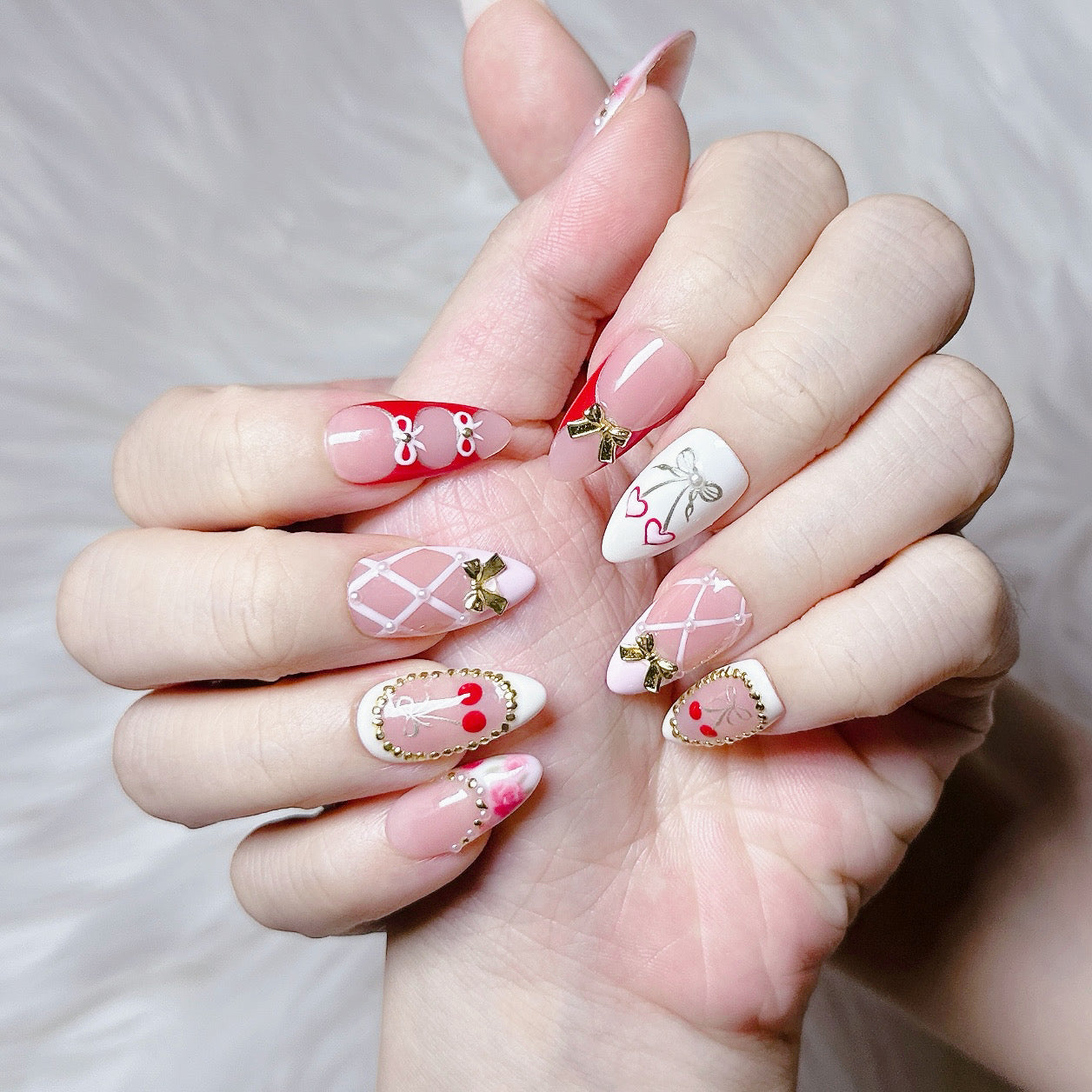 Sweet Valentine