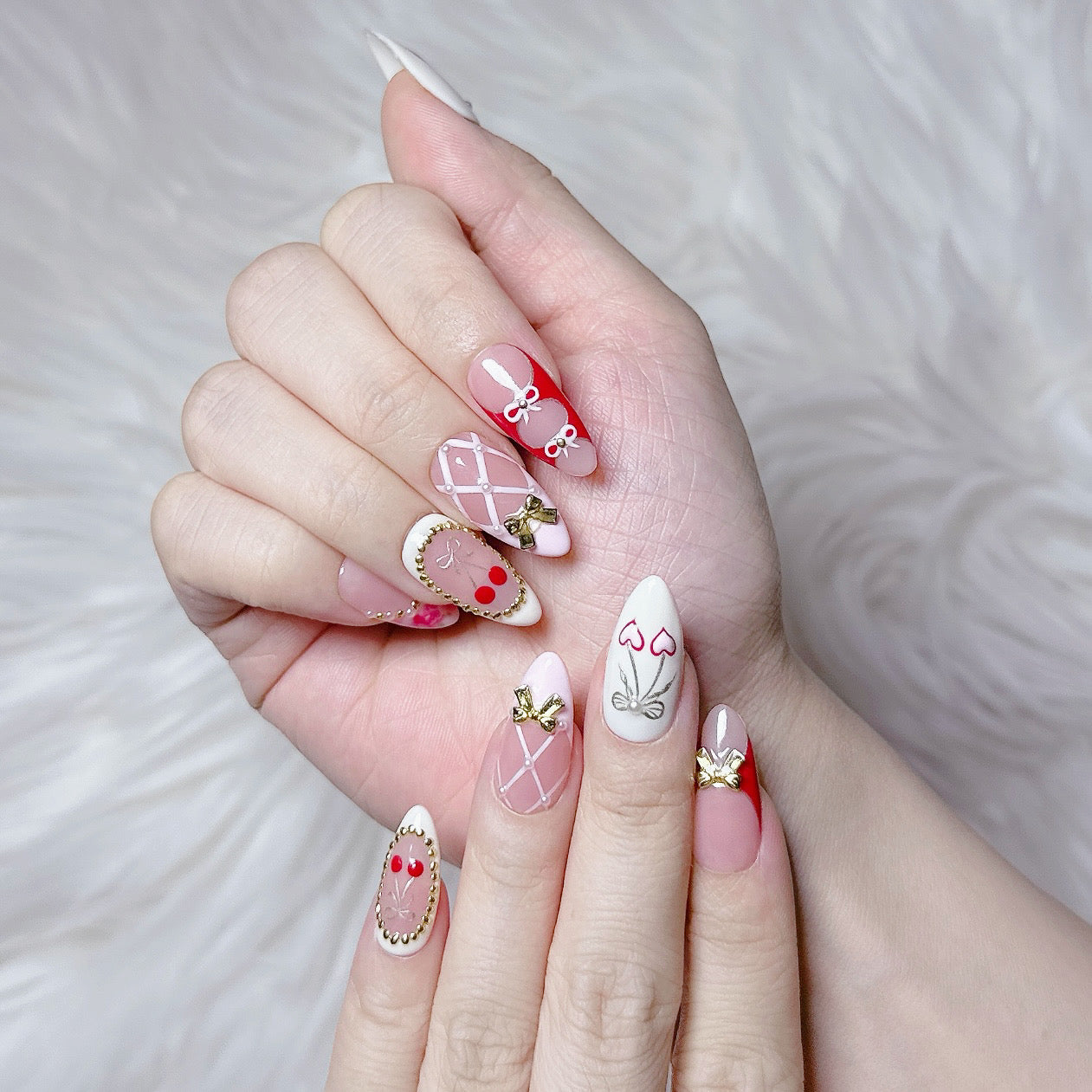 Sweet Valentine