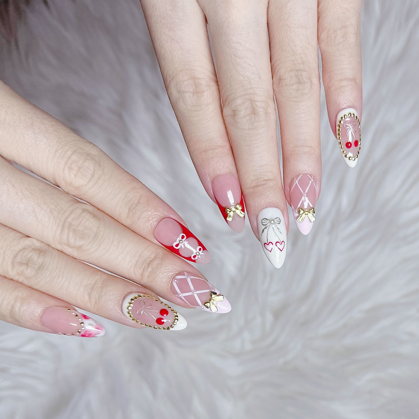 Sweet Valentine