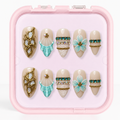 Turquoise Jewels