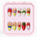 Tutti Fruitti