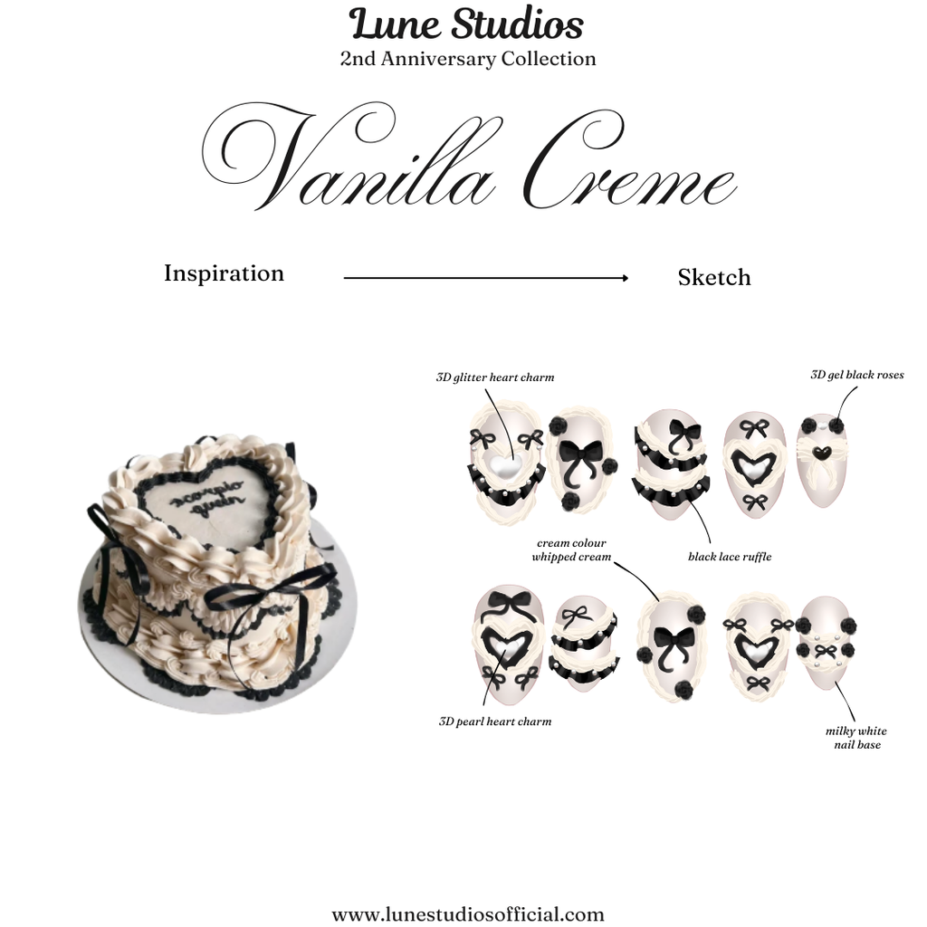 Vanilla Creme