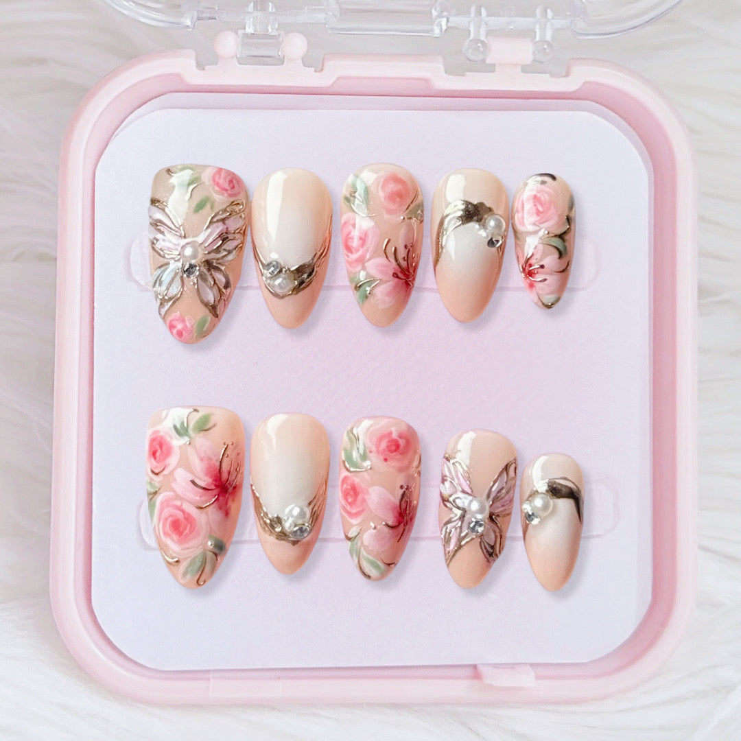 Vintage Roses