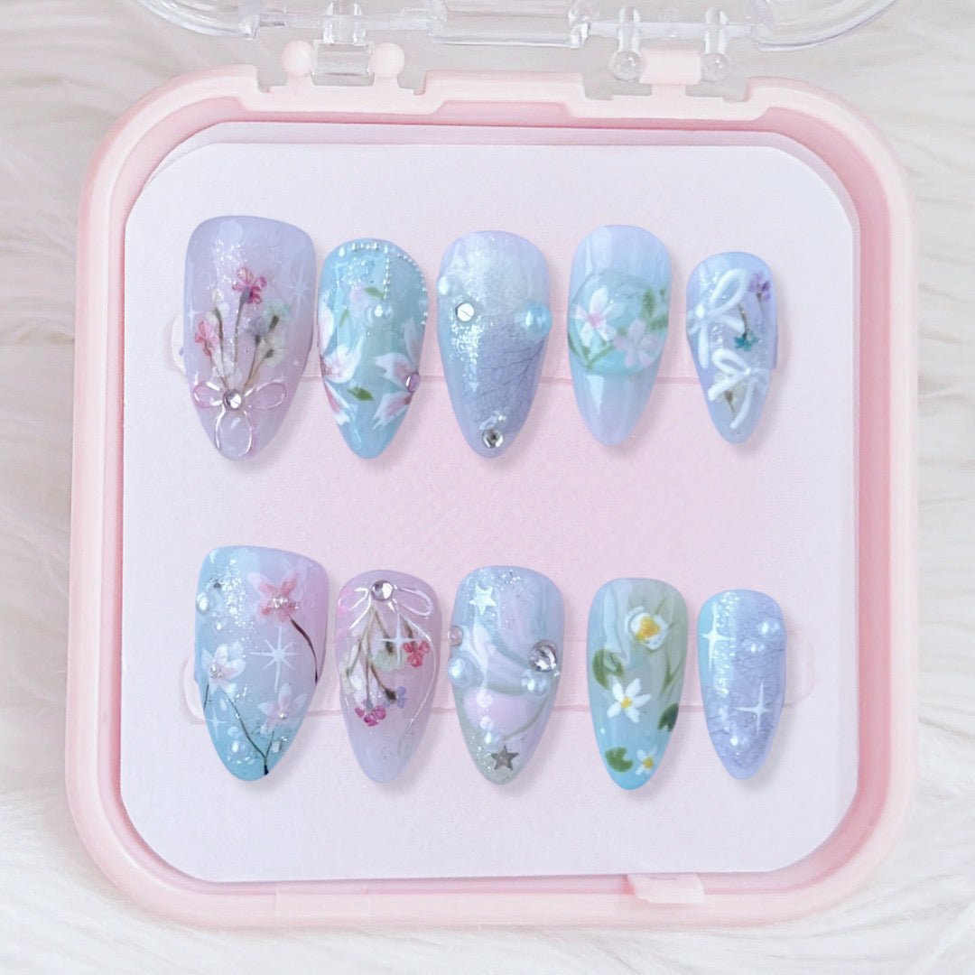 Water Lily